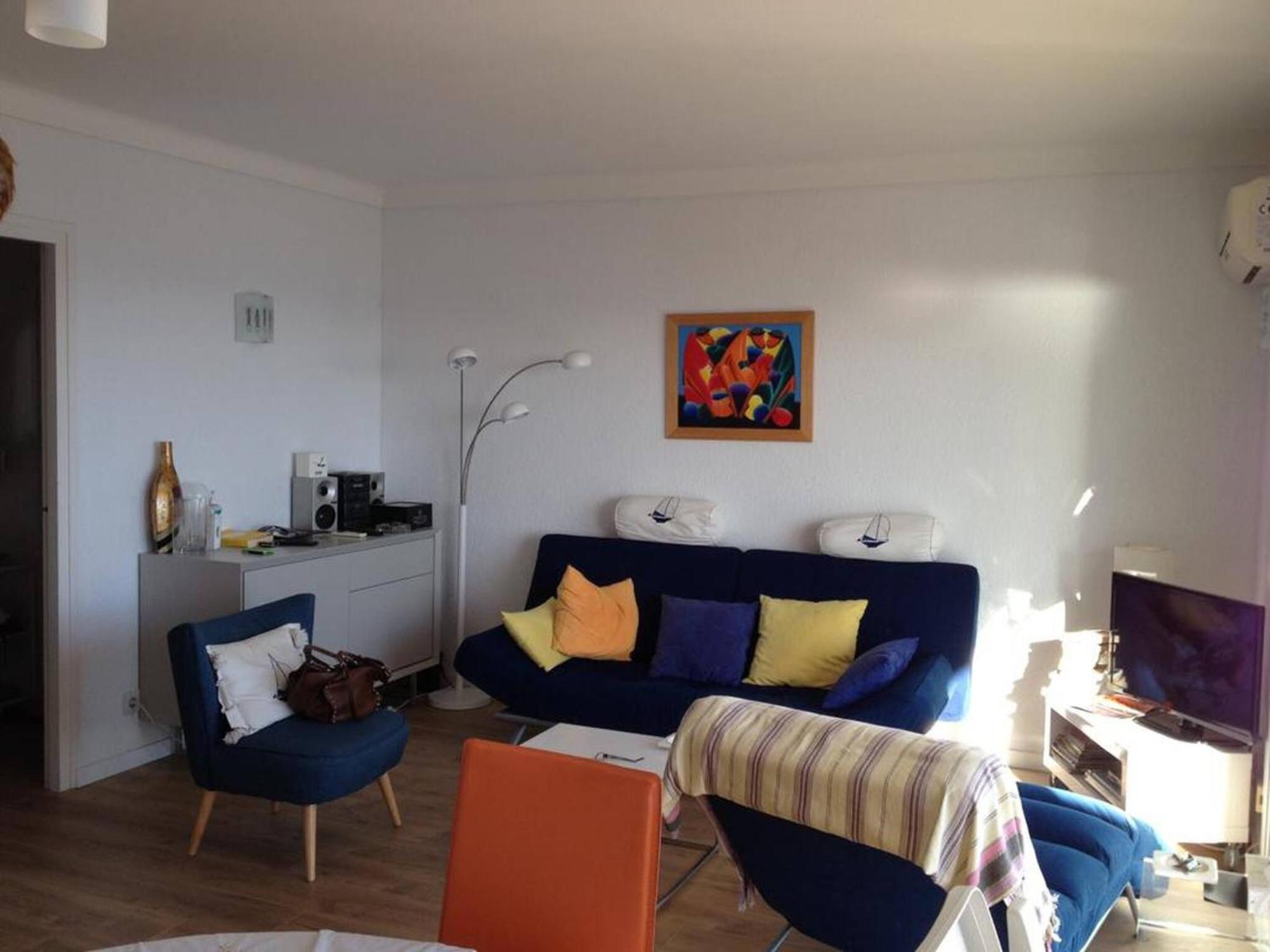 Apartamento Vista Mar Y Parking En Roses Av-27 Eksteriør billede