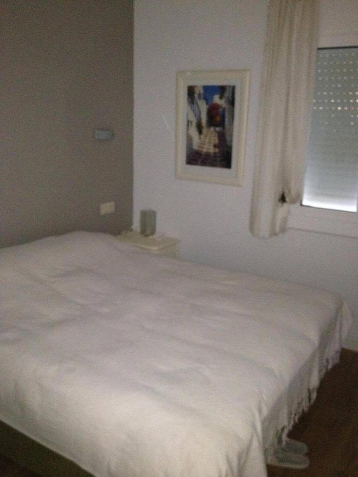 Apartamento Vista Mar Y Parking En Roses Av-27 Eksteriør billede