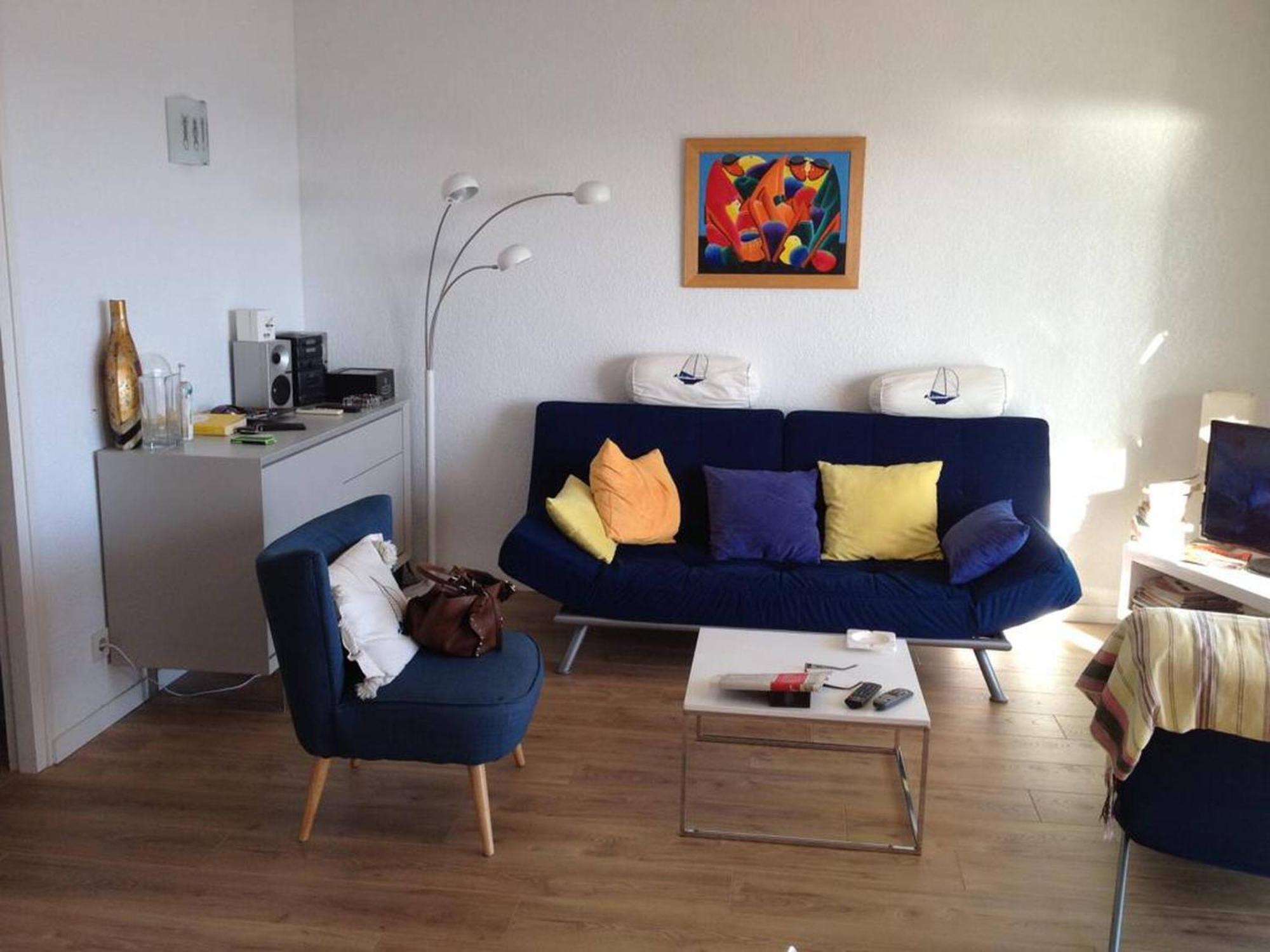 Apartamento Vista Mar Y Parking En Roses Av-27 Eksteriør billede