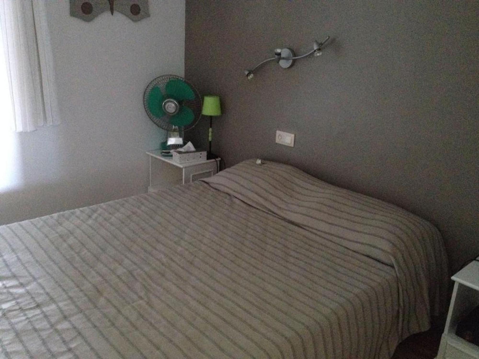 Apartamento Vista Mar Y Parking En Roses Av-27 Eksteriør billede