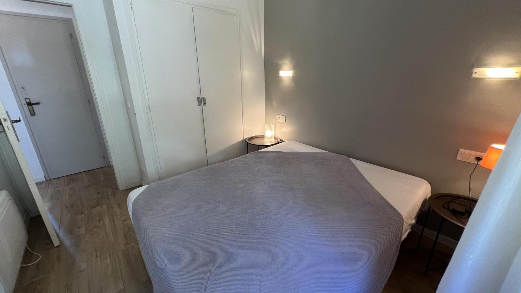 Apartamento Vista Mar Y Parking En Roses Av-27 Eksteriør billede